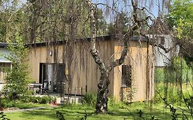 Vakantiewoning Nieuwdonk